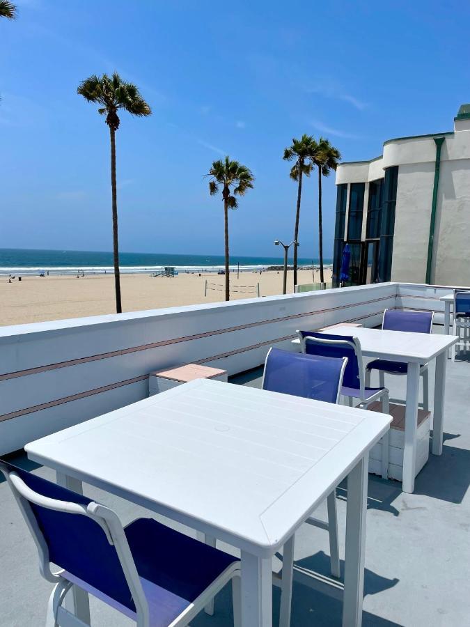 Hotel Venice On The Los Angeles