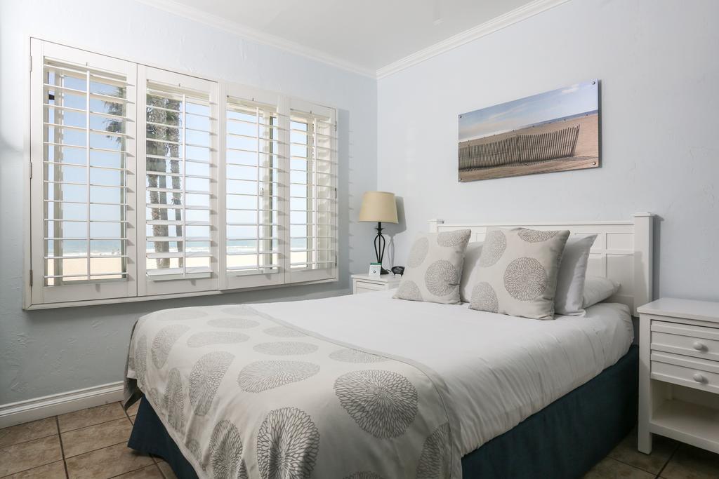 Hotel Venice On The Los Angeles