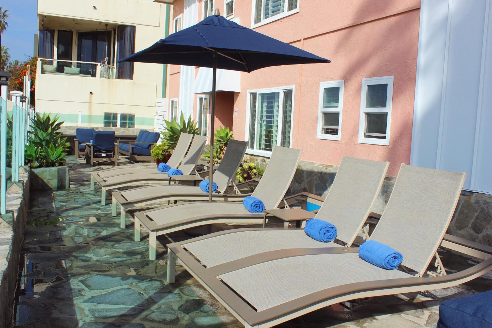 Hotel Venice On The