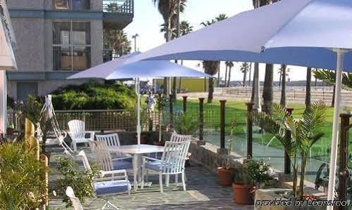 Venice On The Los Angeles